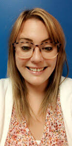 Holly Blanchard's Instagram, Twitter & Facebook