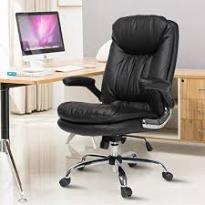 B2c2b Ergonomic Office Chair High Back Desk Chair With Flip Up Arms And Comfy Thick Cushion Comfy Office Chair Ergonomic Chair Ergonomic Office Chair