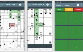 Die lösung auf das kreuzworträtsel für wann immer. Kreuzwortratsel Apps Die 3 Besten Kostenlosen Apps Fur Kluge Kopfe