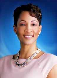 CANTON CITY COUNCILWOMAN COREY MINOR SMITH TO SPEAK ON FRIDAY