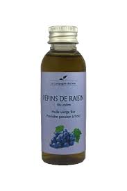 Huile Vegetale De Pepins De Raisin Bio Huiles Vegetales Bio Huile Vegetale Pepin De Raisin