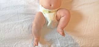 Ok, let's change your diaper. Tricks For Changing A Baby Boy S Diaper Popsugar Family