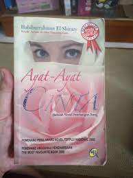 Moviesubmalay.cc is part of new ettv group. Ayat Ayat Cinta Books Stationery Books On Carousell