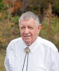 Olen Eugene Smith Obituary April 8, 2021