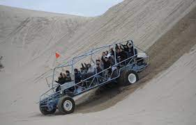 Whether its your first time or you're a seasoned rider, come get the best atv's on the oregon coast. Dune Bashing And Buggy Tours And Sand Boarding In Coastal Oregon