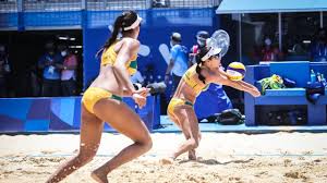 A sergipana de 20 anos bateu um recorde e se tornou a atleta mais jovem a vencer o tour, superando sandra pires, que havia vencido com 21 anos, em 1995. Wzjzqbi3s8gidm