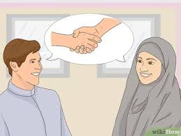 Articles about marriage in islam, islamic weddings, islamic family issues, and women in islam. How To Perform Nikah 11 Steps With Pictures Wikihow