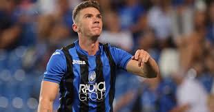 Robin gosens (born 5 july 1994) is a german footballer who plays as a left midfield for italian club atalanta, and the germany national team. Chelsea Quoted 25 Million Price Tag By Atalanta For Reported Summer Target Robin Gosens
