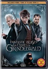 Fantastic Beasts The Crimes Of Grindelwald Dvd English Buy At The Price Of 14 36 In Flipkart Com Imall Com Fantastic beasts the crimes of grindelwald. imall