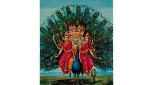 Gambar dewa krisna asli : Inilah 6 Hewan Yang Jadi Kendaraan Para Dewa Dan Dewi Dalam Mitologi Hindu Tribun Bali