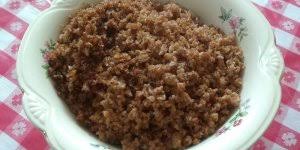 Attractions and cities throughout haiti such as. La Cuisine Haitienne De A A Z Lexique Des Plats Haitiens Kassav