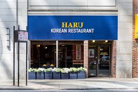 Order food online at haru, new york city with tripadvisor: Haru