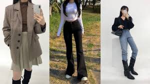 Cheap & affordable fashion online. Tips Fashion Kenakan 4 Jenis Pakaian Ini Untuk Menutupi Paha Besar Kumparan Com
