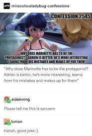 Marinette Does All Those Things Too Miraculous Ladybug Anime Lady Bug And Cat Noir Miraculous Memes