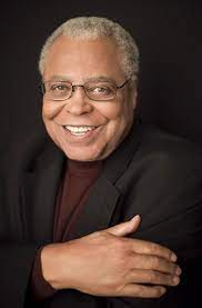 James Earl Jones Movie Stars Black Actors Earl Jones