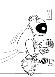 See more ideas about colouring pages, snoopy love, peanuts cartoon. Online Coloring Pages Coloring Eve And Wally Run Coloring