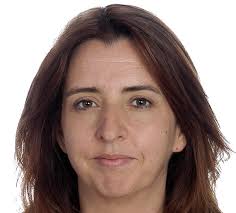 Fiona Sánchez-Pérez Lemaur : "La maquetación tiene muchas variables y cada  texto que se elabora es un mundo"