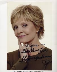 Pictures of Florence Henderson, Picture #192896