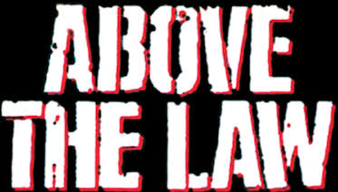 Watch Above the Law | Netflix