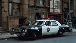 Imcdb Org 1979 Dodge St Regis In Police Academy 6 City Under Siege 1989 In 2020 Police Cars Movie Police Academy