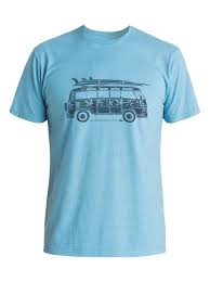 Waterman Kombi T Shirt