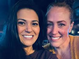 Happy 21st Birthday Mya! My cousin Tasha and I had more fun than anyone.  Thanks for letting us celebrate you.