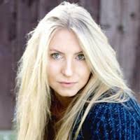 Veronika Sapronova Email & Phone Number