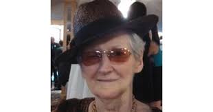 Camilla Dianne Slown Obituary (1935