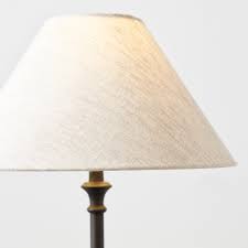 Looking for a bedside lamp? Cowley Table Lamp Table Lamps The White Company Uk