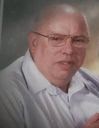 Larry William Otto Obituary