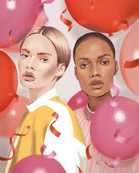 Draw A Dot 10th Anniversary Orange Dot Project