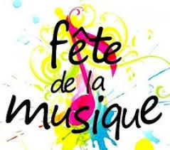 R�©sultat de recherche d'images pour "f�ªte de la musique ch�¢tellerault 2018"