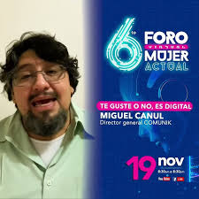 Revista Mujer Actual