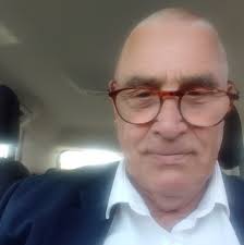 Did you ever shop from a butcher in a van? Do they still have them...Maybe  at markets?