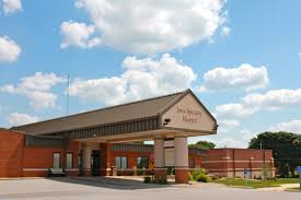 Clarion Iowa Clinic Iowa Specialty Hospital
