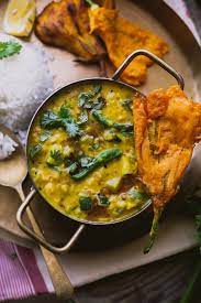 Zucchini Moong Dal Summer Dal Recipe Playful Cooking Beef Recipes Easy Spicy Recipes Recipes