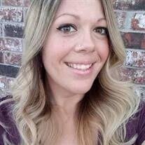 Ashley Marie Bryan Obituary