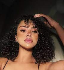 P I N T E R E S T Paulygcueva Curly Hair Styles Hair Beauty Natural Hair Styles