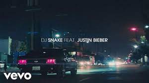 Dj Snake Let Me Love You Ft Justin Bieber Let Me Love You Love Yourself Lyrics Dj Snake