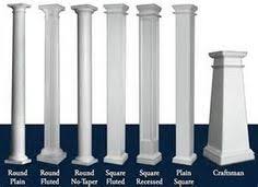 47 Pillars Ideas Pillars Column Design Pillar Design Identify the middle of this rectangle in perspective however, try it following step by step. pillars column design pillar design