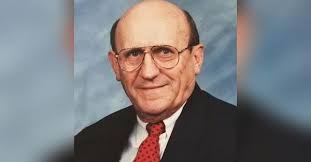 William J. Ballard Obituary