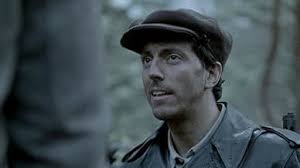 The Ministry of Time" Cómo se reescribe el tiempo (TV Episode 2015)