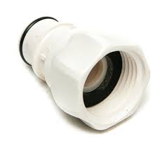 Shop over 70,000 products + 1,500 of the best brands. Male Poly Coupler With 3 4 Female Garden Hose Fitting