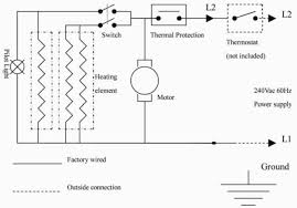 For atwood gc6aa 10e water heater wiring diagram fuse box 1997 rv model replacement element 2018 jayco eagle ht 27 5 rlts dometic high sky question thor forums electric switch 9e schematic hot is reset l p gas 4 6 10 gallon wh staring me in the face attwood heaters parts list manualzz 2004 page 1 thermostats suburban sw6de owners. Diagram Typical Space Heater Wiring Diagram Full Version Hd Quality Wiring Diagram Sitextart Natura Italia It