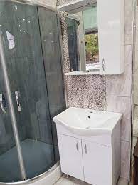 Berit banyo dolabı üst modül. Banyo Dolabi 65 Cm Alt Modul Ust Modul Lavabo Mdf Takim Beyaz Yapi Merkez