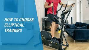 Elliptical Trainers How To Choose Your Decathlon Home Workout Equipment Youtube