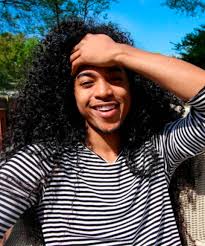 Maybe you would like to learn more about one of these? Best Instagram Mens Hair Models Justin Marcus