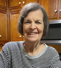 Carol Johnson Obituary