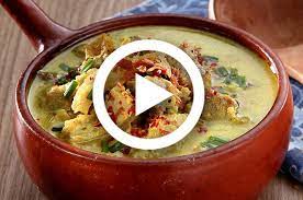 Video Resep Empal Gentong Khas Cirebon Enak Langsung Coba Sebelum Terlambat Sajian Sedap