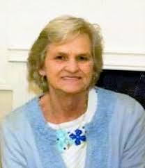 Obituary for Barbara Sue (Harrison) Kelly